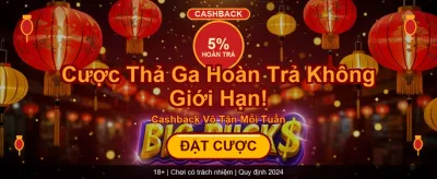 Ưu Đãi Nạp Đầu Cực Khủng banner