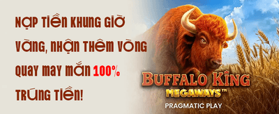 Khuyến Mãi Nạp Lần Đầu promotion banner