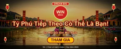 Thắng Lớn Cùng Kubrt Vina banner